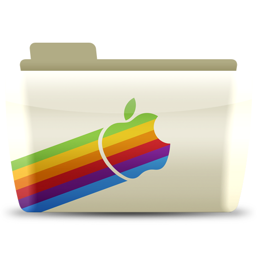 Apple Folder